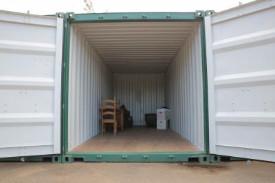 Storage in Market Harborough